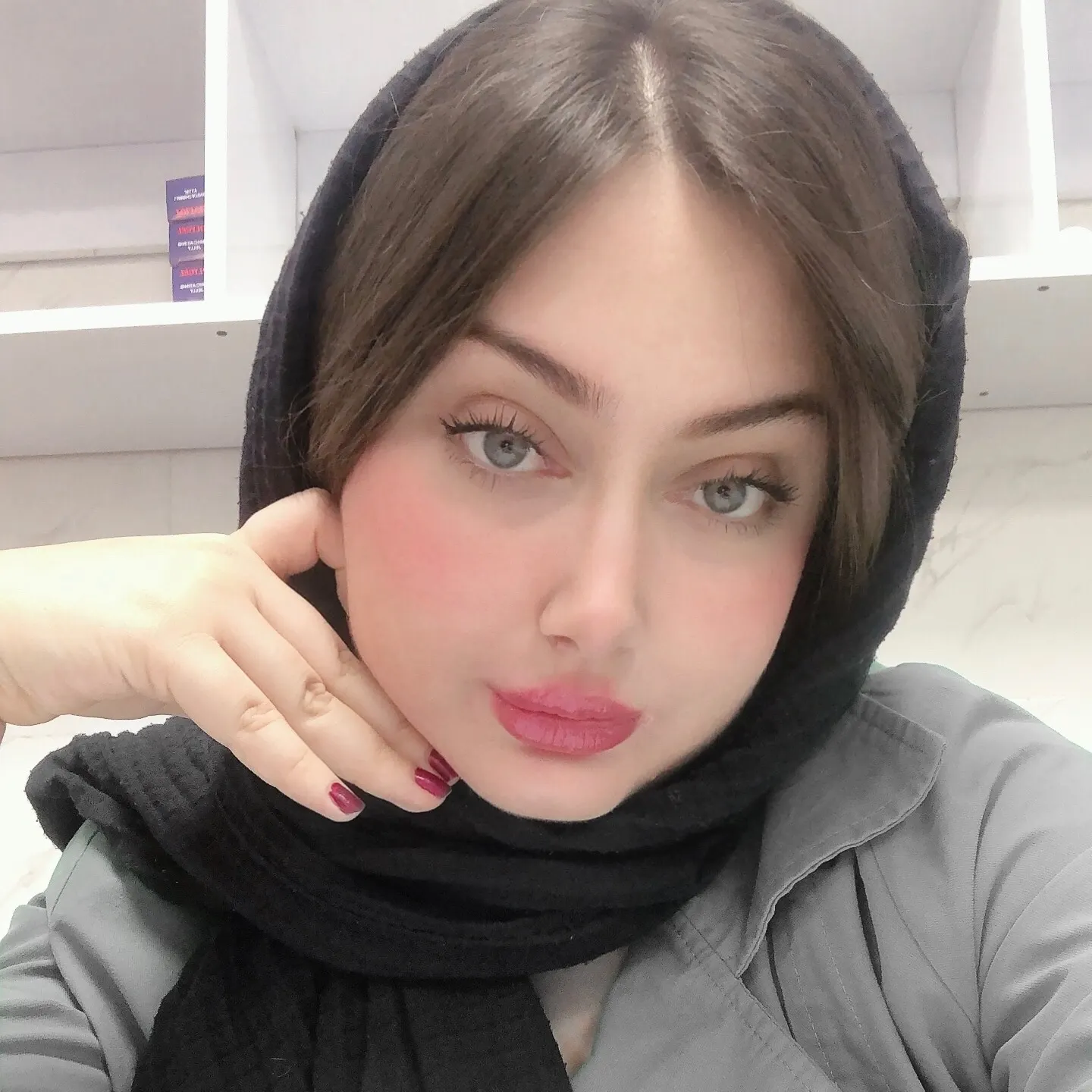 هما صمدی