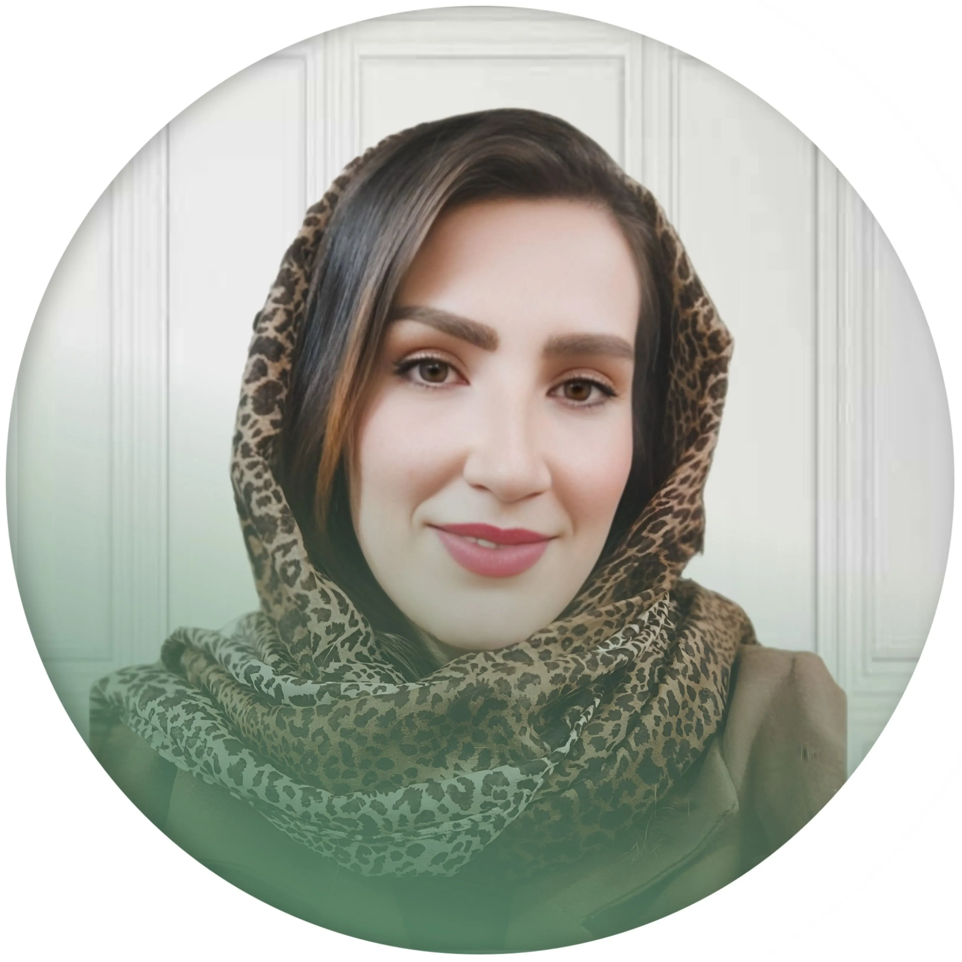 عاطفه سلطانی شیرزاده