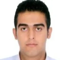 دکتر حسام علمدار