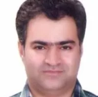 دکتر محمدمهدی طرزی
