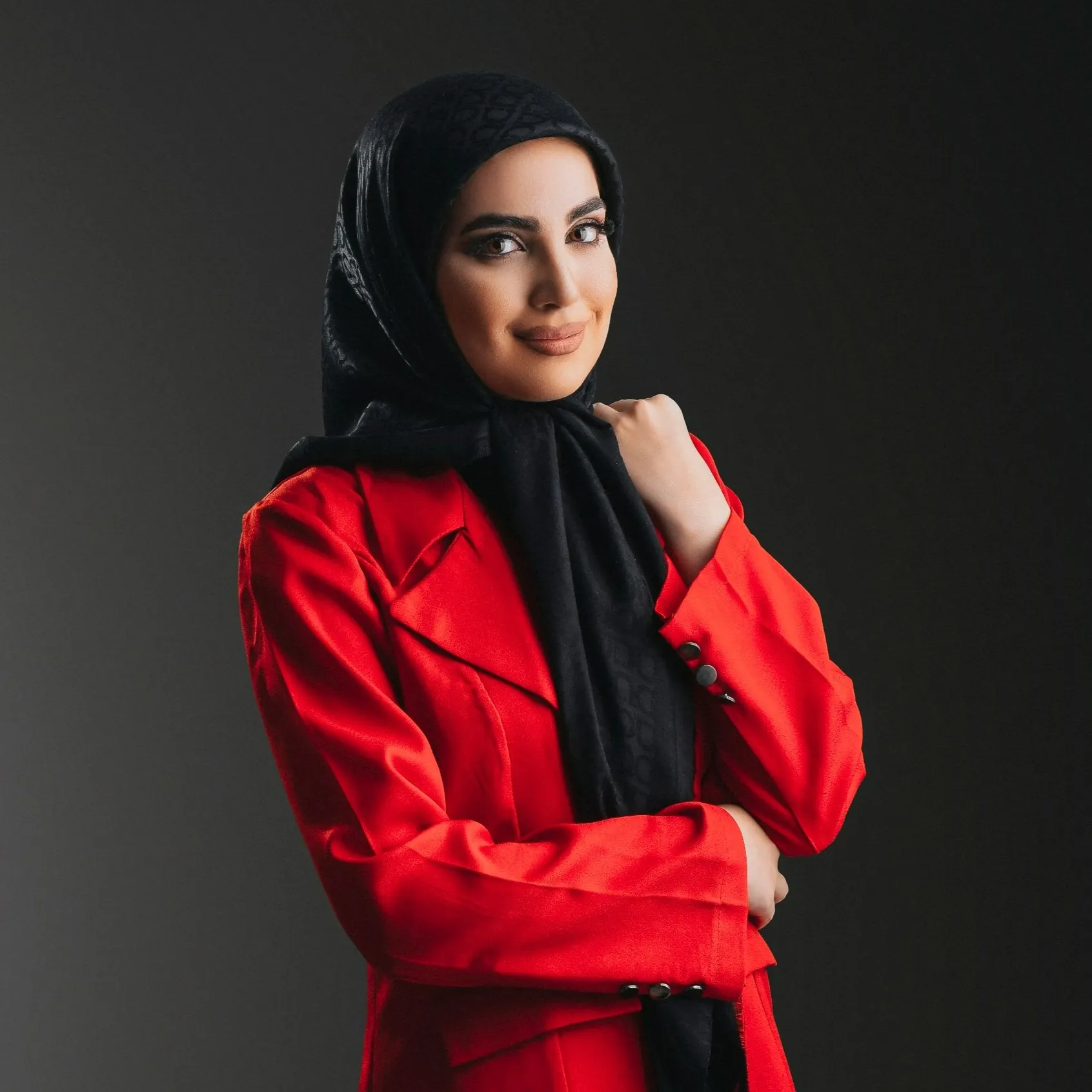مریم صمدی