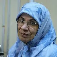 دکتر منصوره اخکری