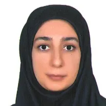 نیلوفر امیرزاهدی