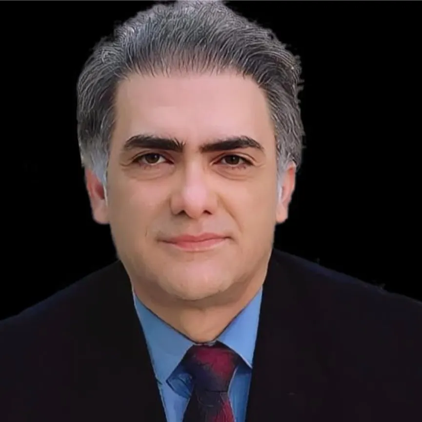 دکتر آرش عباسی