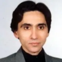 دکتر مهرداد پازوکی