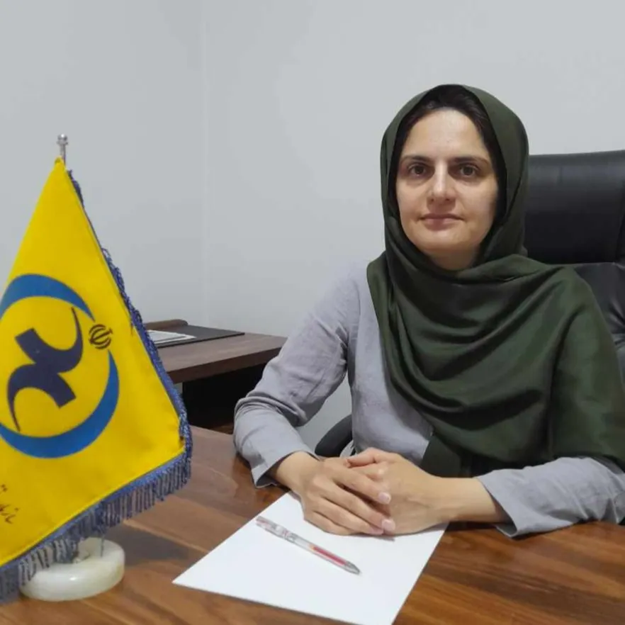 مریم پایانی