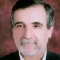 دکتر مجید سررشته داری