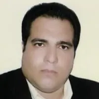 دکتر اکبر قنبری