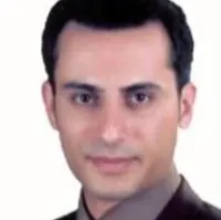 دکتر سیدجواد حسینی متعظ