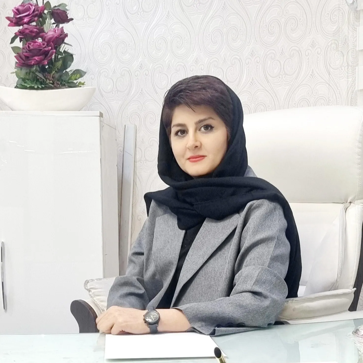 یاشا رادمهر