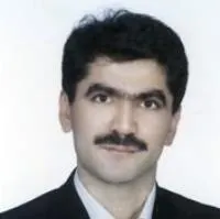 دکتر جلال محمودی