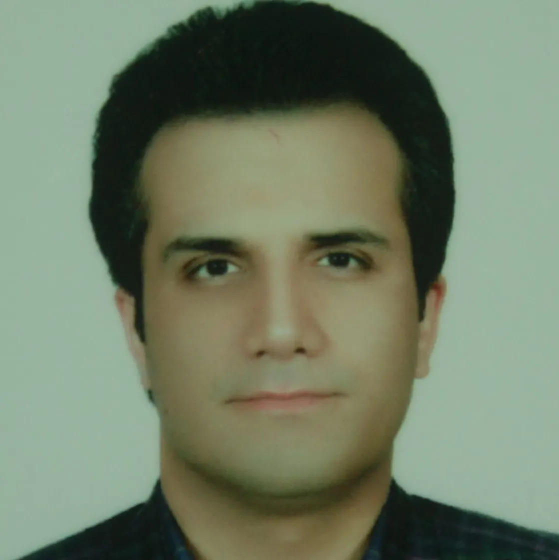 دکتر محمدجواد تقیان