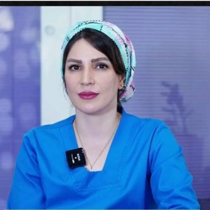 دکتر فرنوش خدادادکاشی
