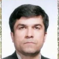 دکتر داریوش مهدی برزی