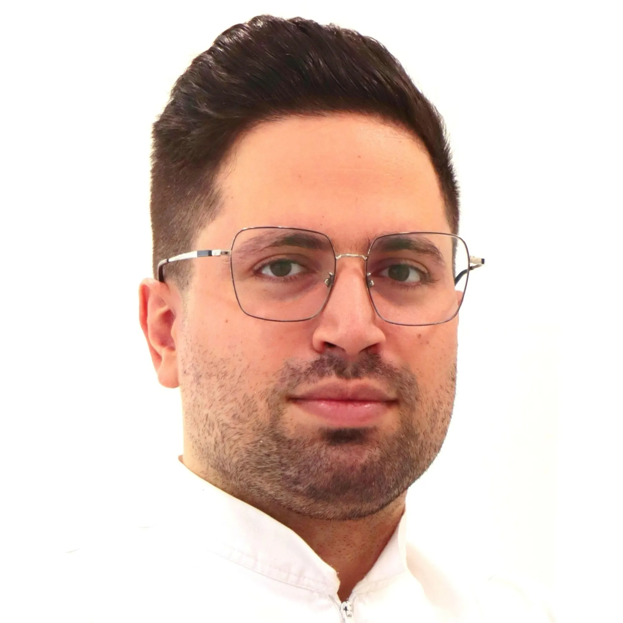 دکتر مهران فغفوری