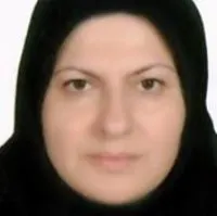 دکتر سیده فاطمه میرحسنی مقدم