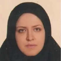 فاطمه حاجی علیرضالو