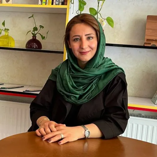 نسیم عاشوری هاشمی