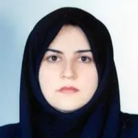 دکتر مهستی خلیلی