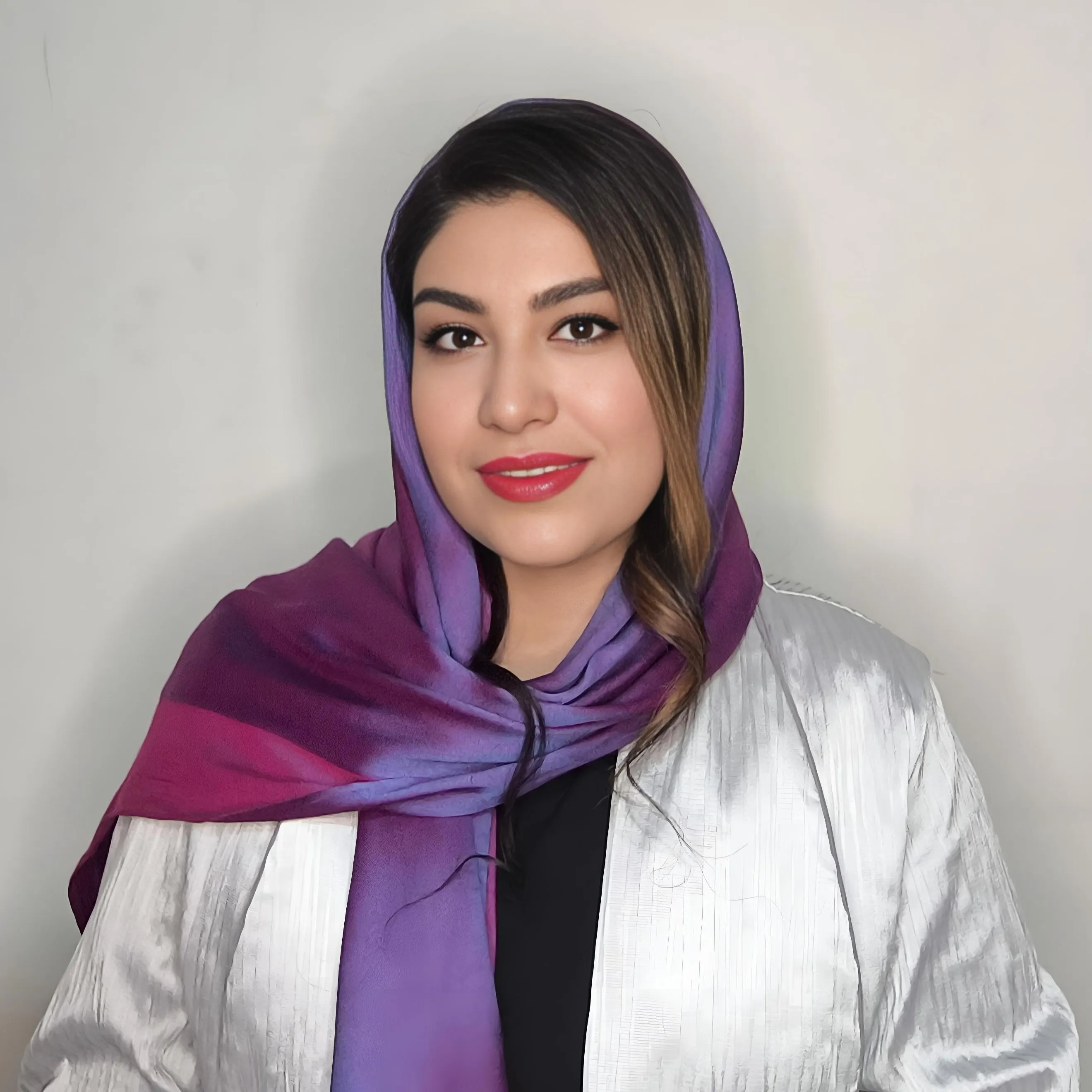 الهام قهرمانی