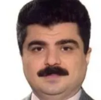 دکتر سیدمحمد میرخرازی