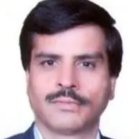 دکتر غلامرضا یوسف زاده