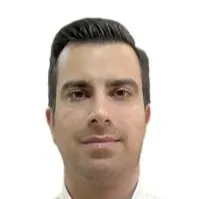 دکتر رهام غلامی