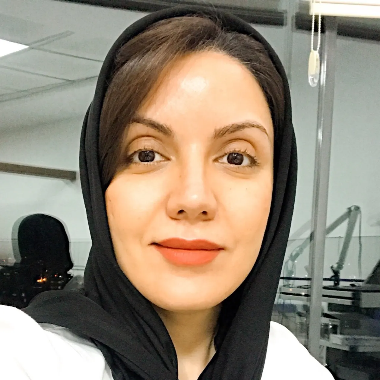 دکتر زهره سادات میرشاکی