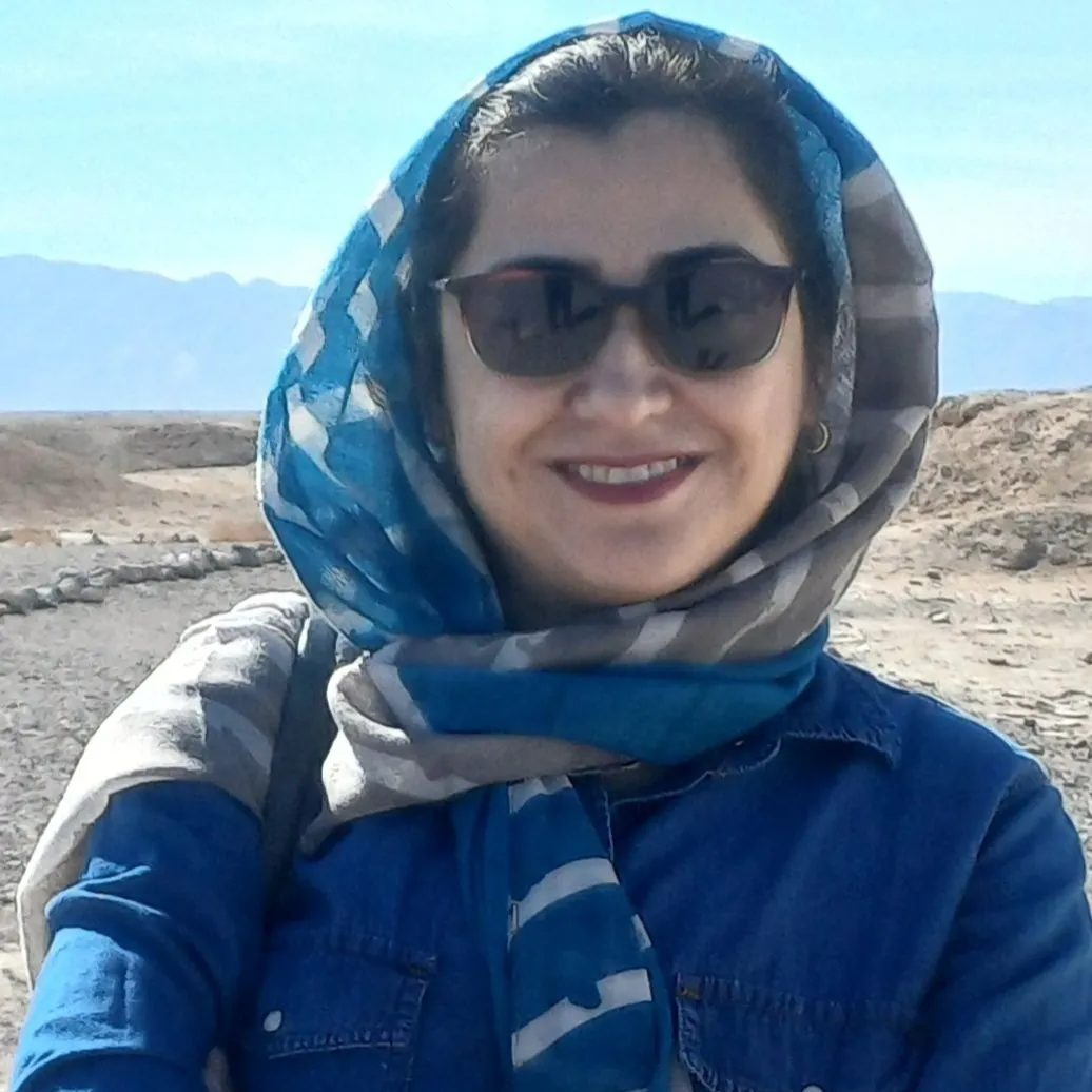 ریحانه محمدوخراسانی
