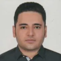 دکتر امین باقری قلعه سلیمی