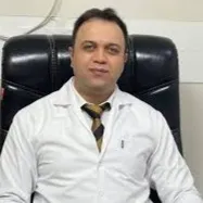 دکتر مهرداد رخشان پور