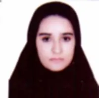 مریم کاویان