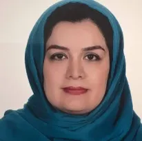 دکتر ویدا هرندی