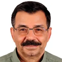 دکتر حسن پالاهنگ