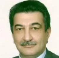 دکتر محمدصالح گنجویان