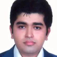 دکتر پدرام رخساری