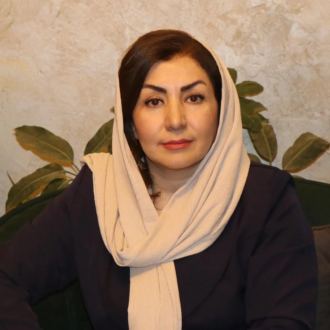 دکتر نجمه عبدالهی