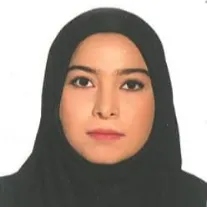 دکتر میترا قاسمی
