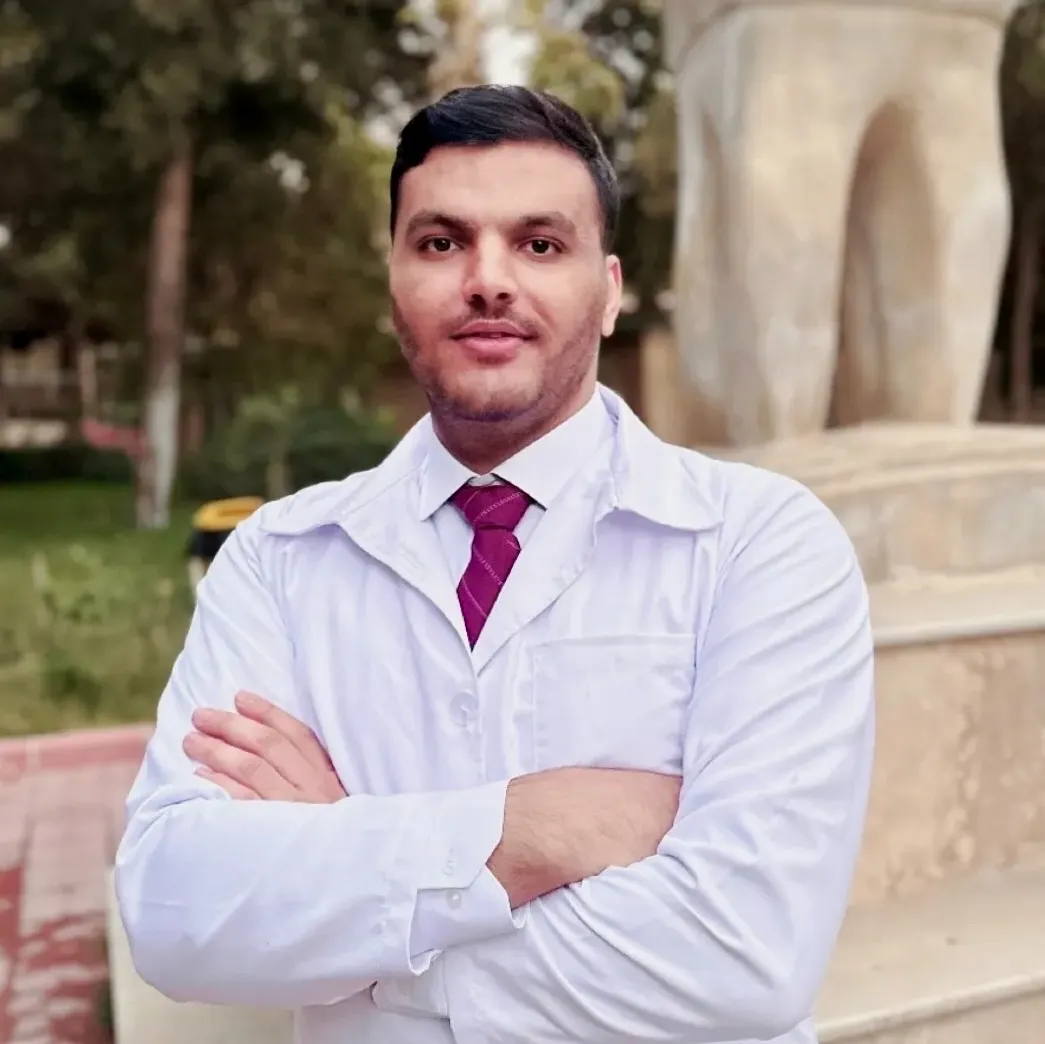 دکتر سجاد صدیقی زاده
