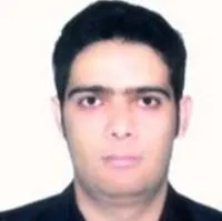 دکتر یاسر حیدری قرائی