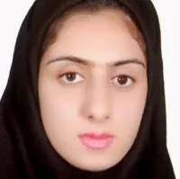 مرضیه جلالیان