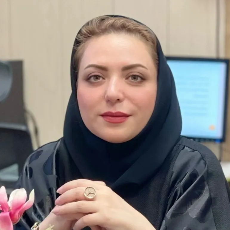 دکتر مریم محبی