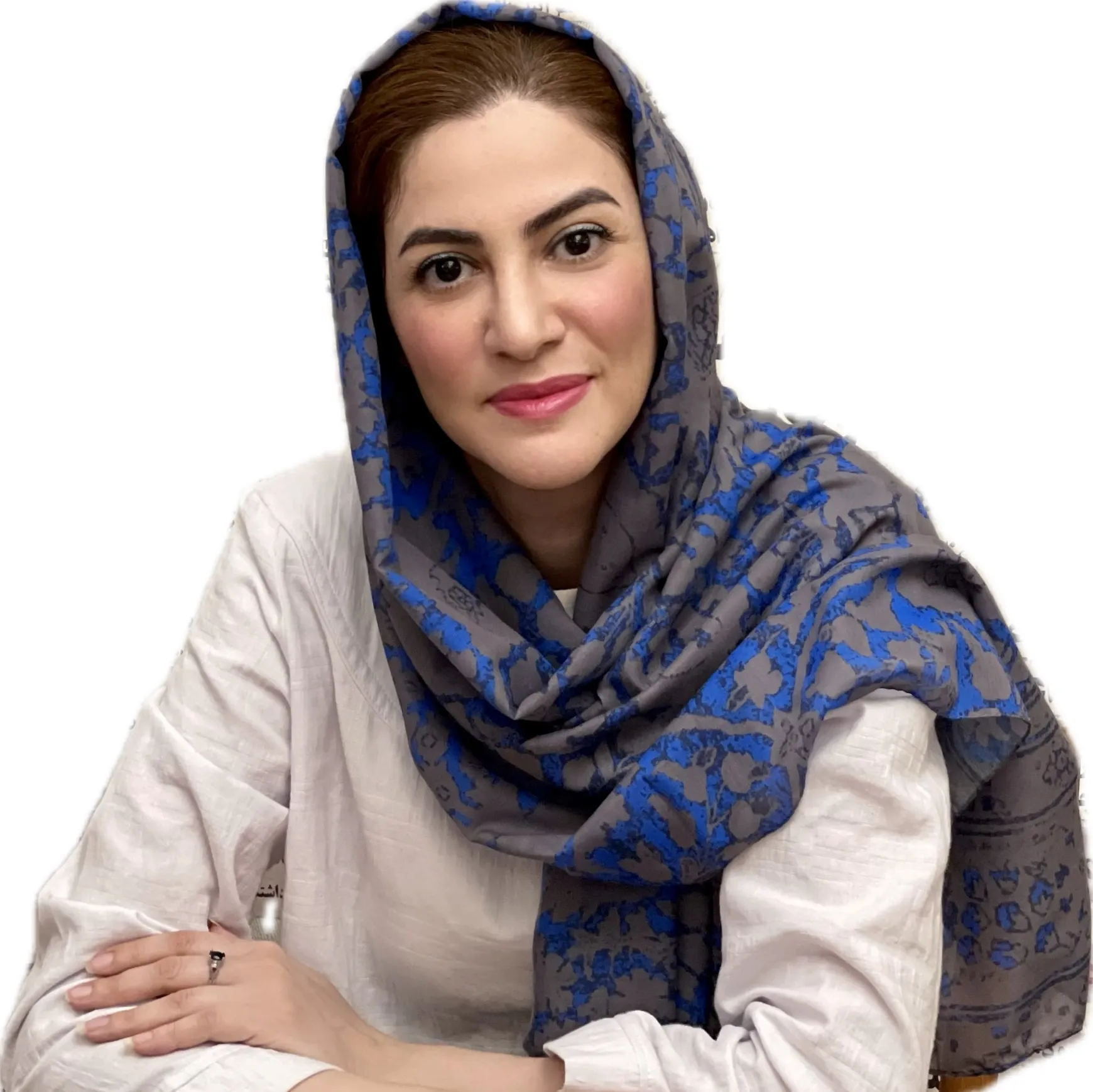 دکتر بحیره فرشچی