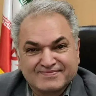 دکتر جعفر میرزایی
