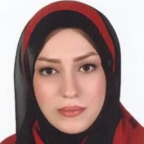 سیده محبوبه میرزائی