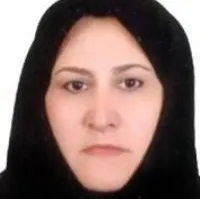 دکتر فیروزه اکبری اسبق