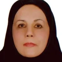 دکتر ویدا محق