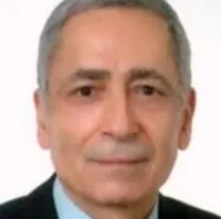 دکتر محمد مهران پور