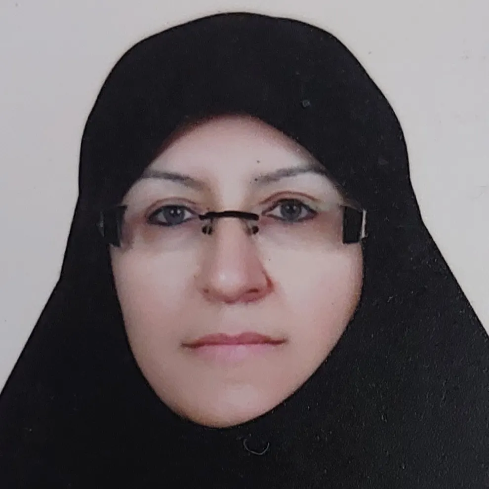 دکتر اعظم عسگری