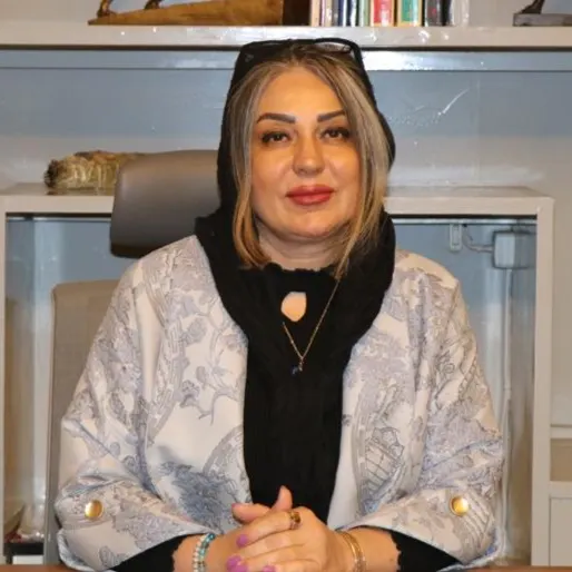 معصومه اویسی